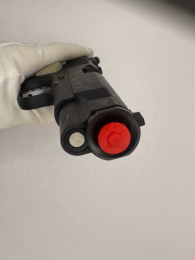 美品　24丁限定　WA ナイトホーク　プレデター　実銃用ケース　ガンスタンド