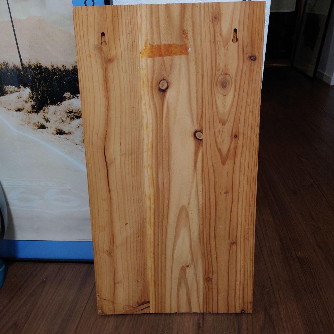 Levi's 木製看板【RED TAB】リーバイス 店頭用 非売品 - メルカリ