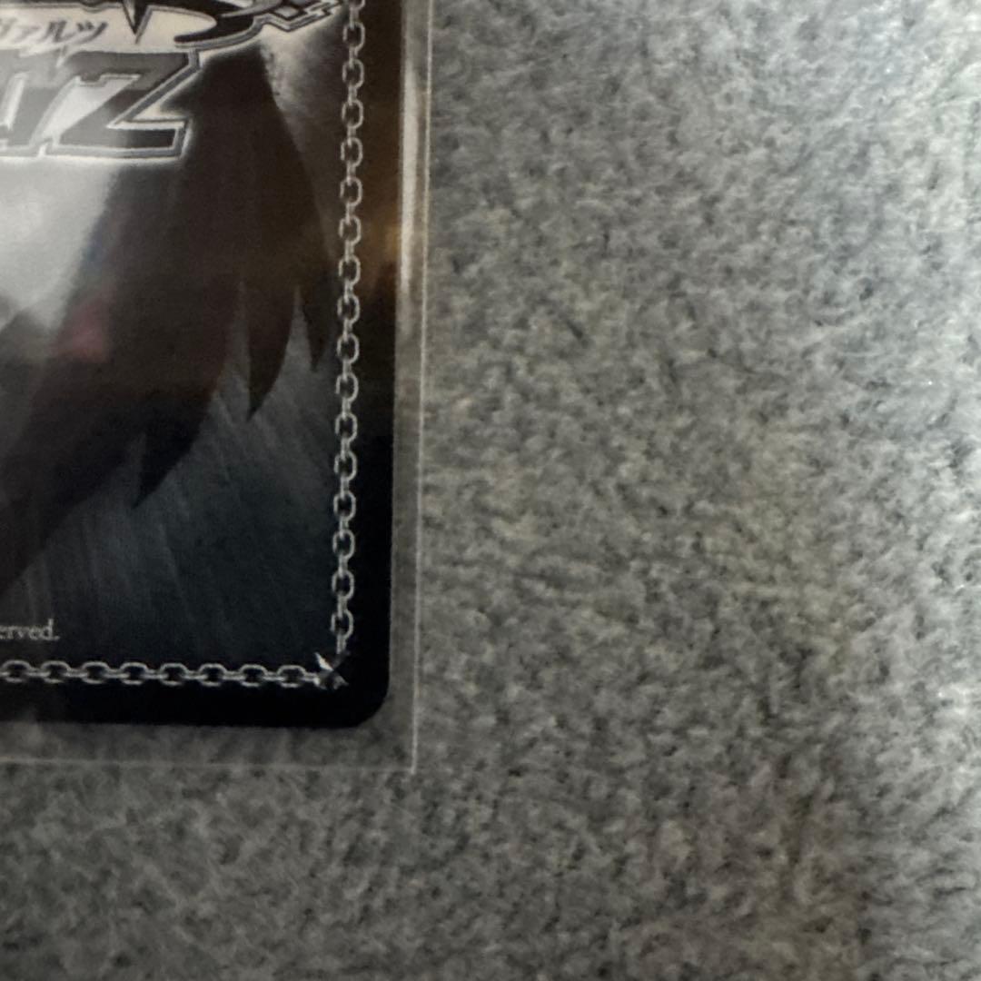 戦力全開放　亜白ミナ　SEC sec ヴァイスシュヴァルツ　怪獣８号