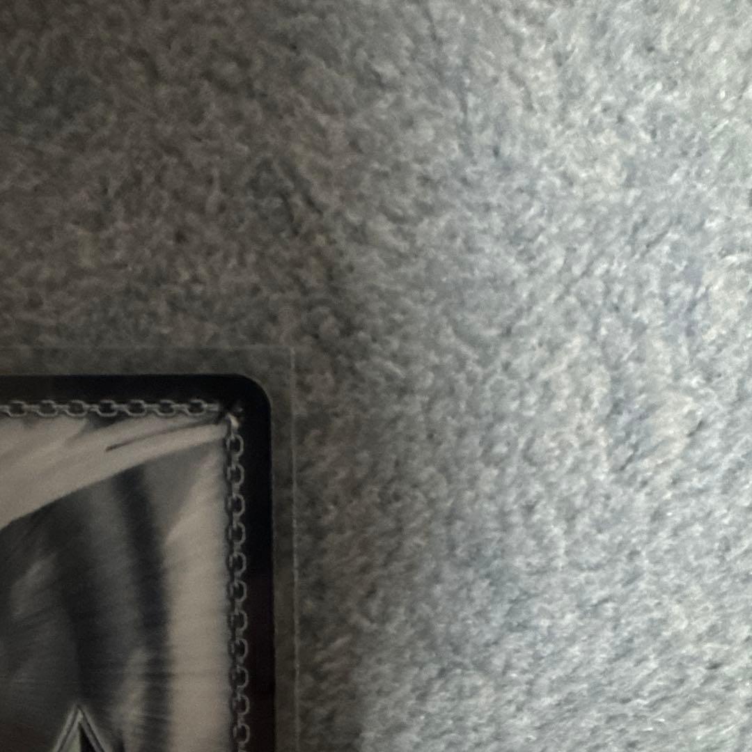 戦力全開放　亜白ミナ　SEC sec ヴァイスシュヴァルツ　怪獣８号