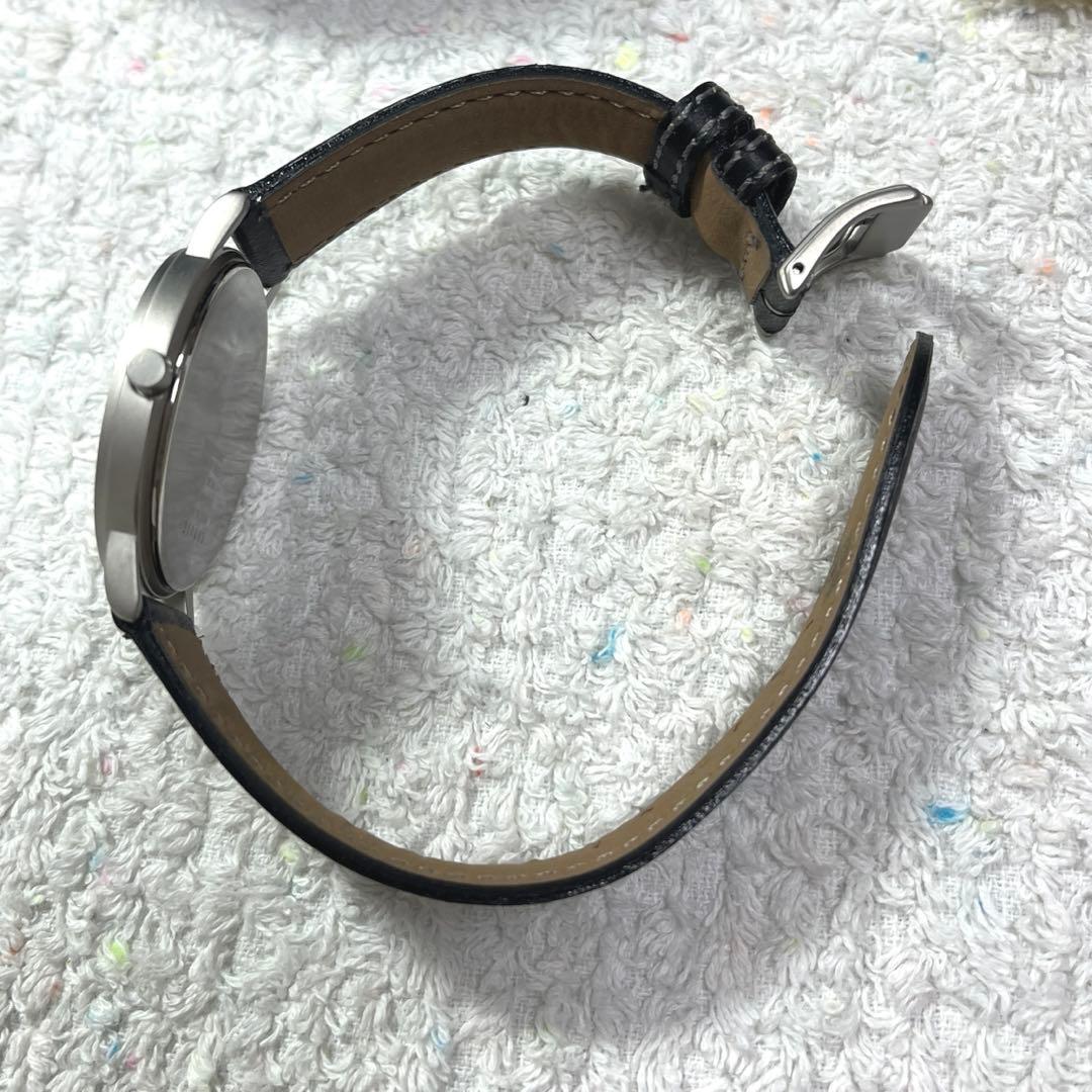 宇宙戦艦ヤマト 松本零士 紫綬褒章受賞記念 腕時計 セイコーウォッチ SEIKO