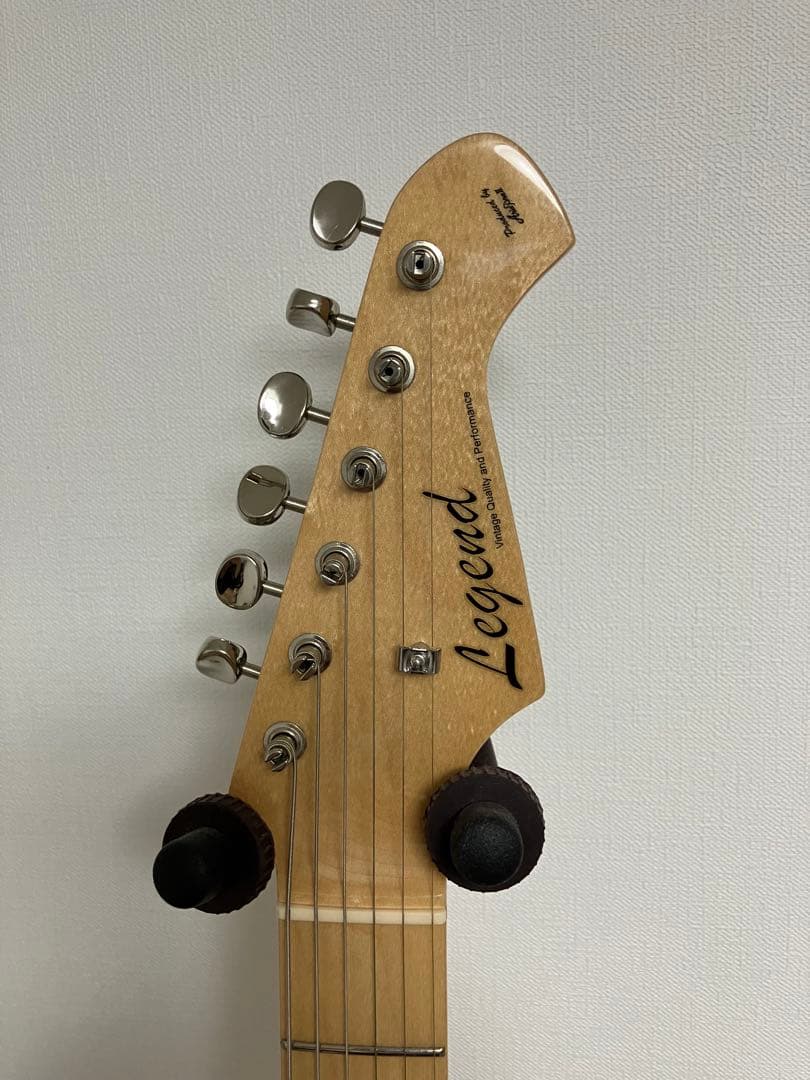 LEGEND LTE-69TL シンラインモデル 軽量約2.8kg!!