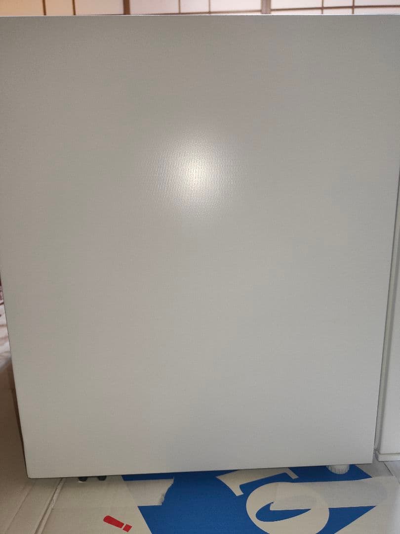 マクスゼン 33L 1ドア冷凍庫 JF033HM01WH 2023年製