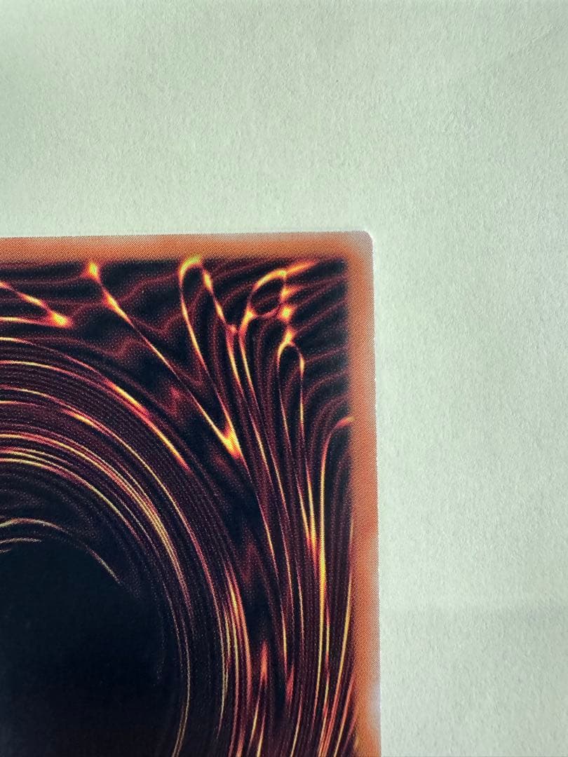 遊戯王 アジア版　赫の聖女カルテシア プリズマ