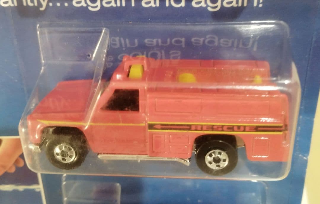 ホットウィール　マテル　128