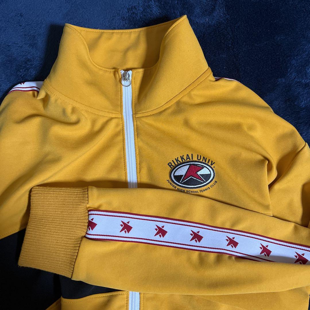 テニスの王子様 テニプリ ジャージ 立海