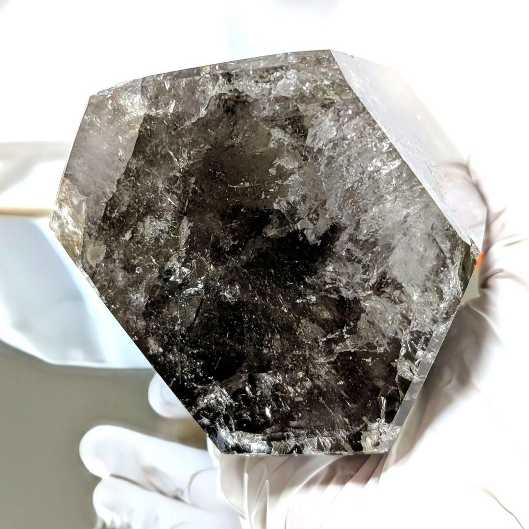 難あり品】非加熱シトリン ポイント920 g