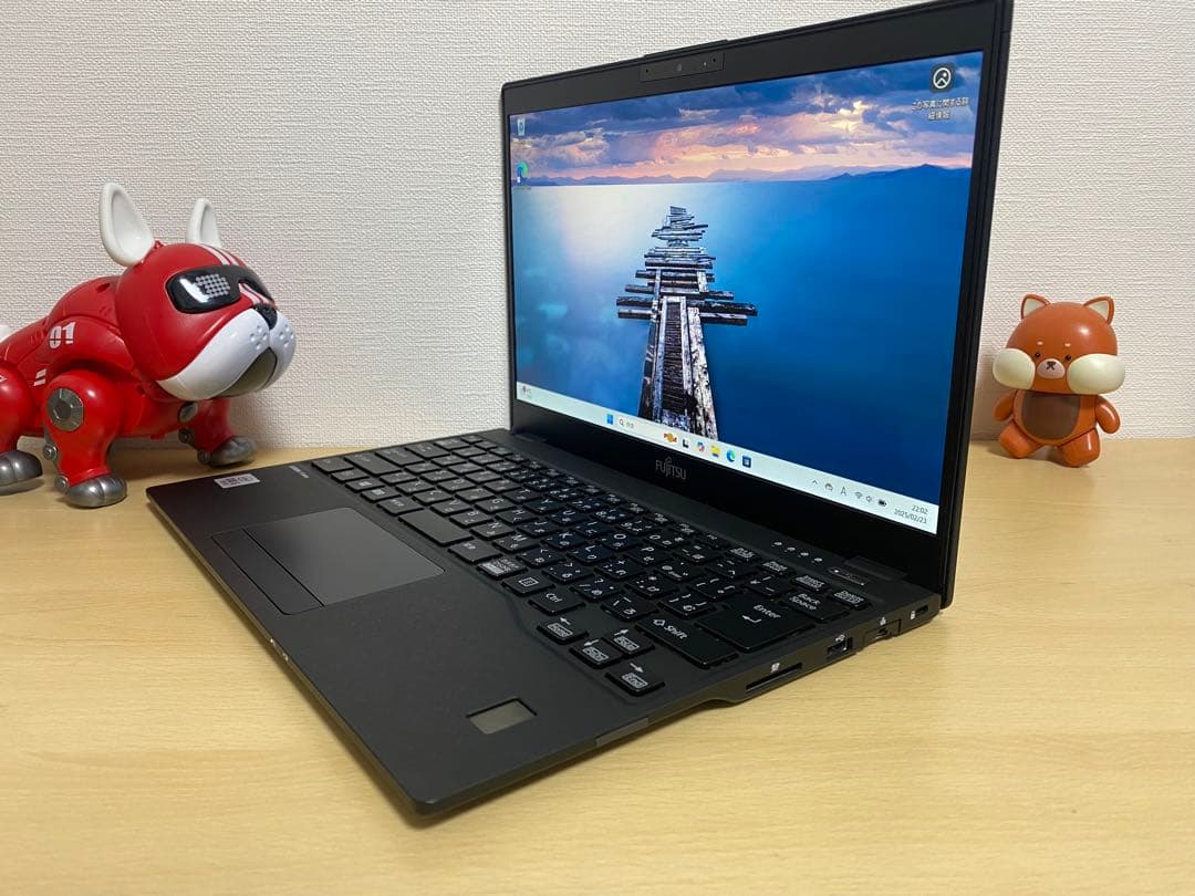 ❤綺麗 富士通 LIFEBOOK AH42/R Office付 ノートパソコン ❤超綺麗