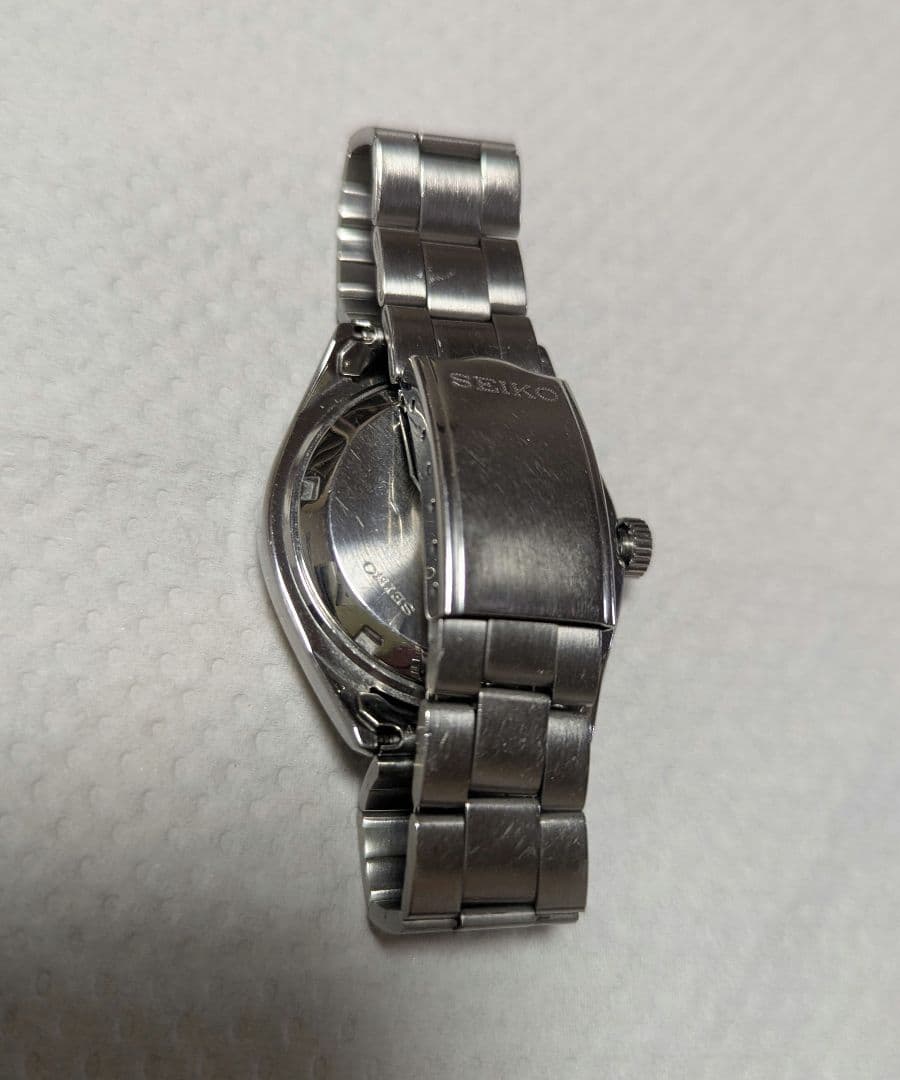 NH35 ノンデイトホワイト37㍉