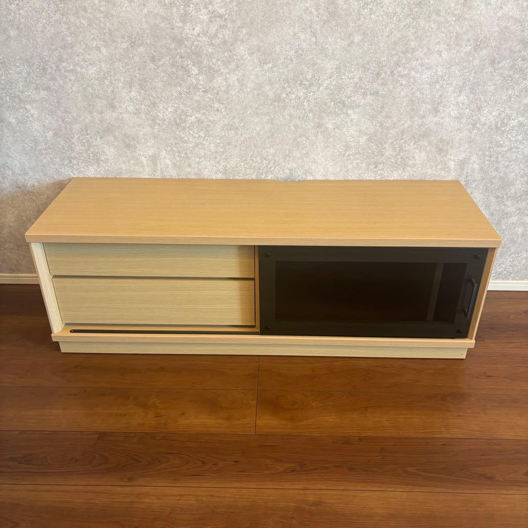 オーダーメイド家具】アンティーク テレビボード テレビ台 821-1