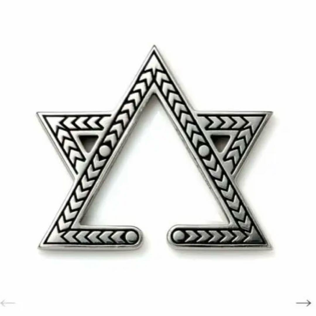 CODY SANDERSON 増田貴久 コラボ イヤーカフ