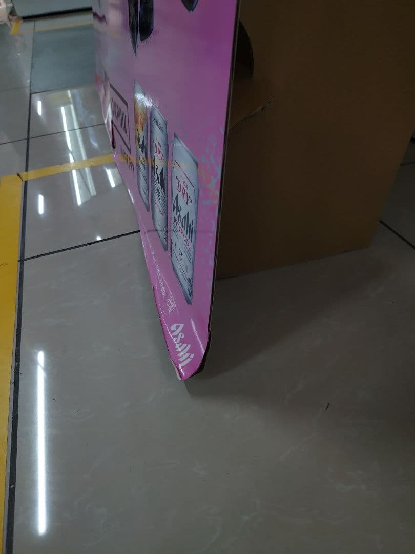 こ*う様 BLACKPINK 等身大 パネル ポスター スーパードライ