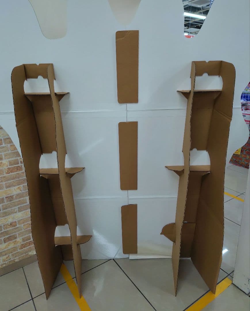 こ*う様 BLACKPINK 等身大 パネル ポスター スーパードライ