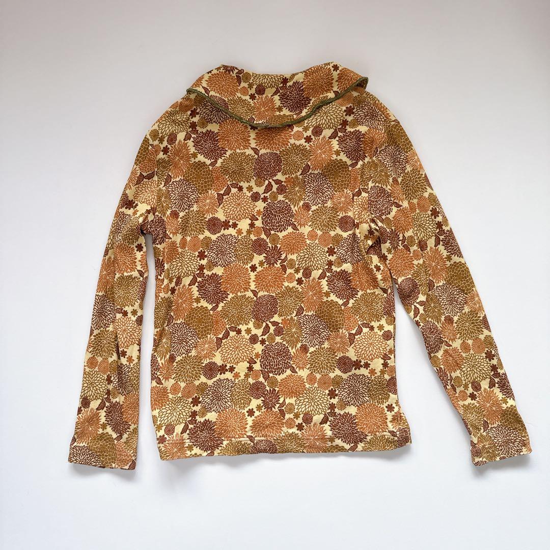 misha&puff scout tops 5y Misha and Puff Scout tee スカウトT 5-6Y