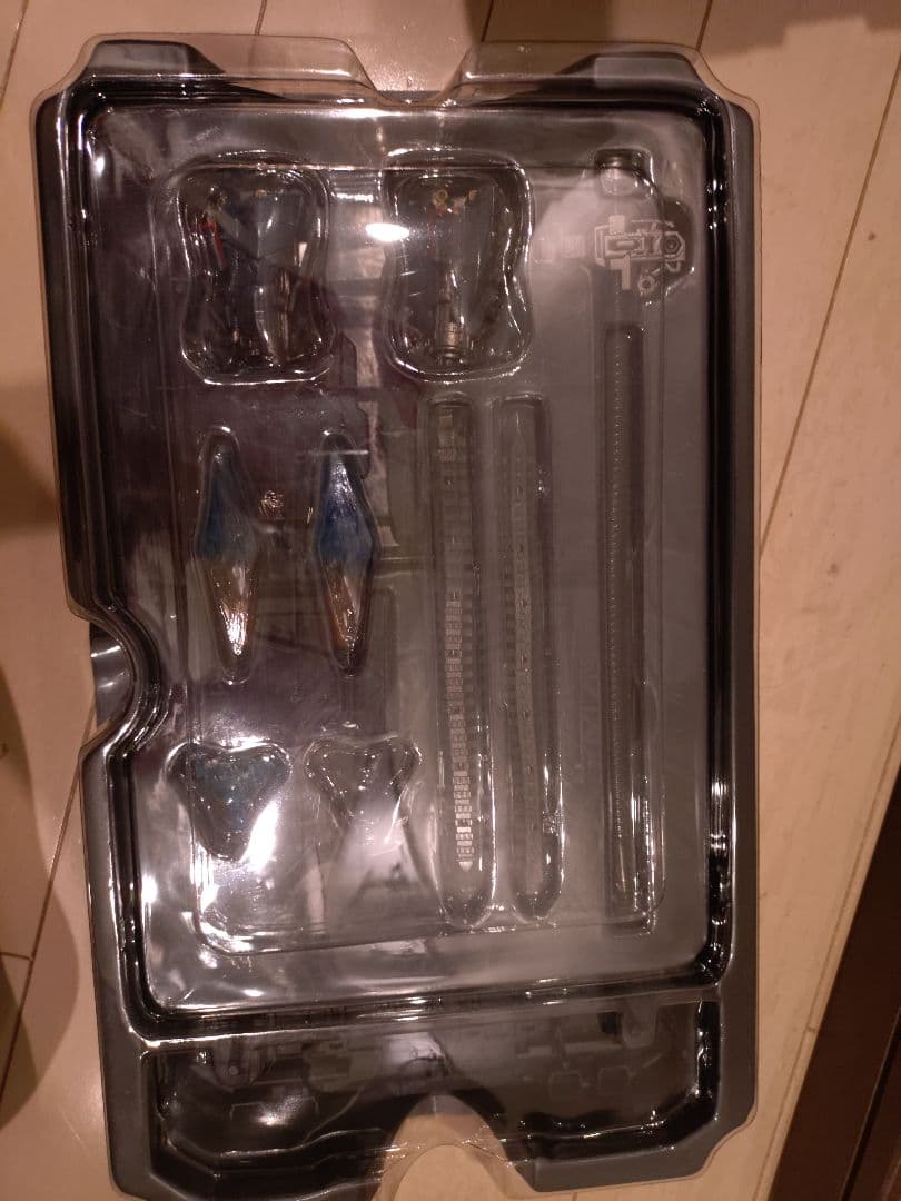 GONG Studio パシフィック・リム - ジプシー・デンジャー