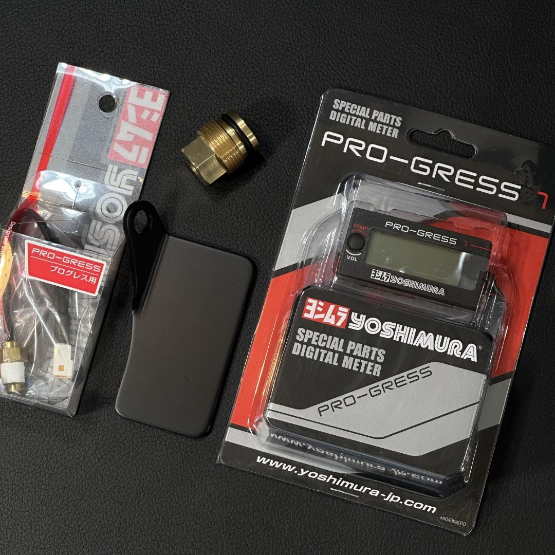 □ステー付 CBX400F CBX550F CBR400F ヨシムラ m1840 - メルカリ