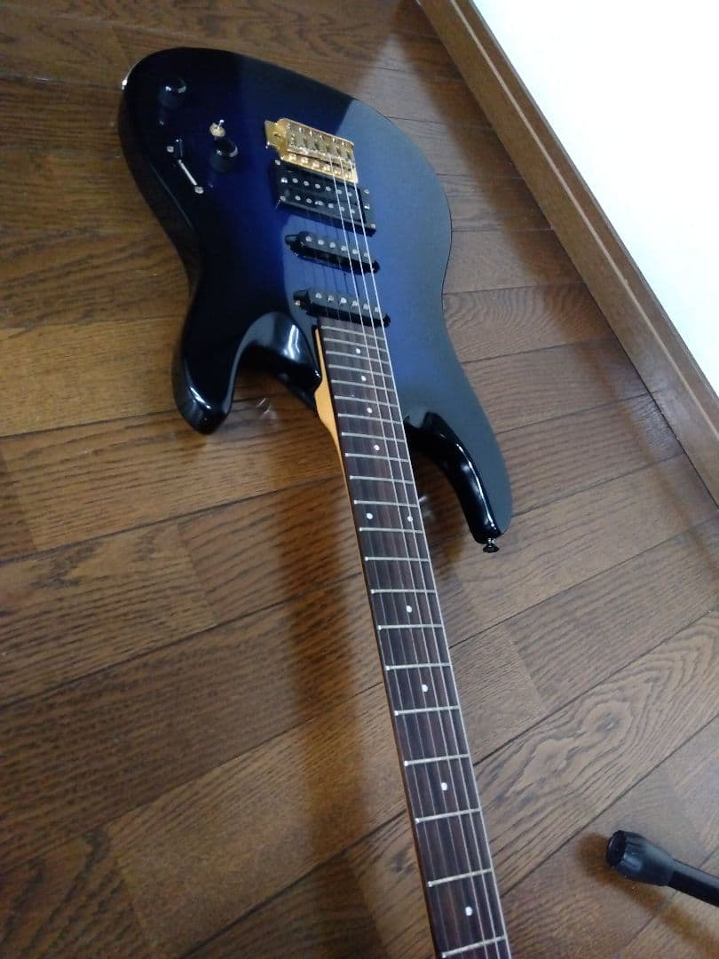 【SALE】アリアプロⅡ　MAGNA