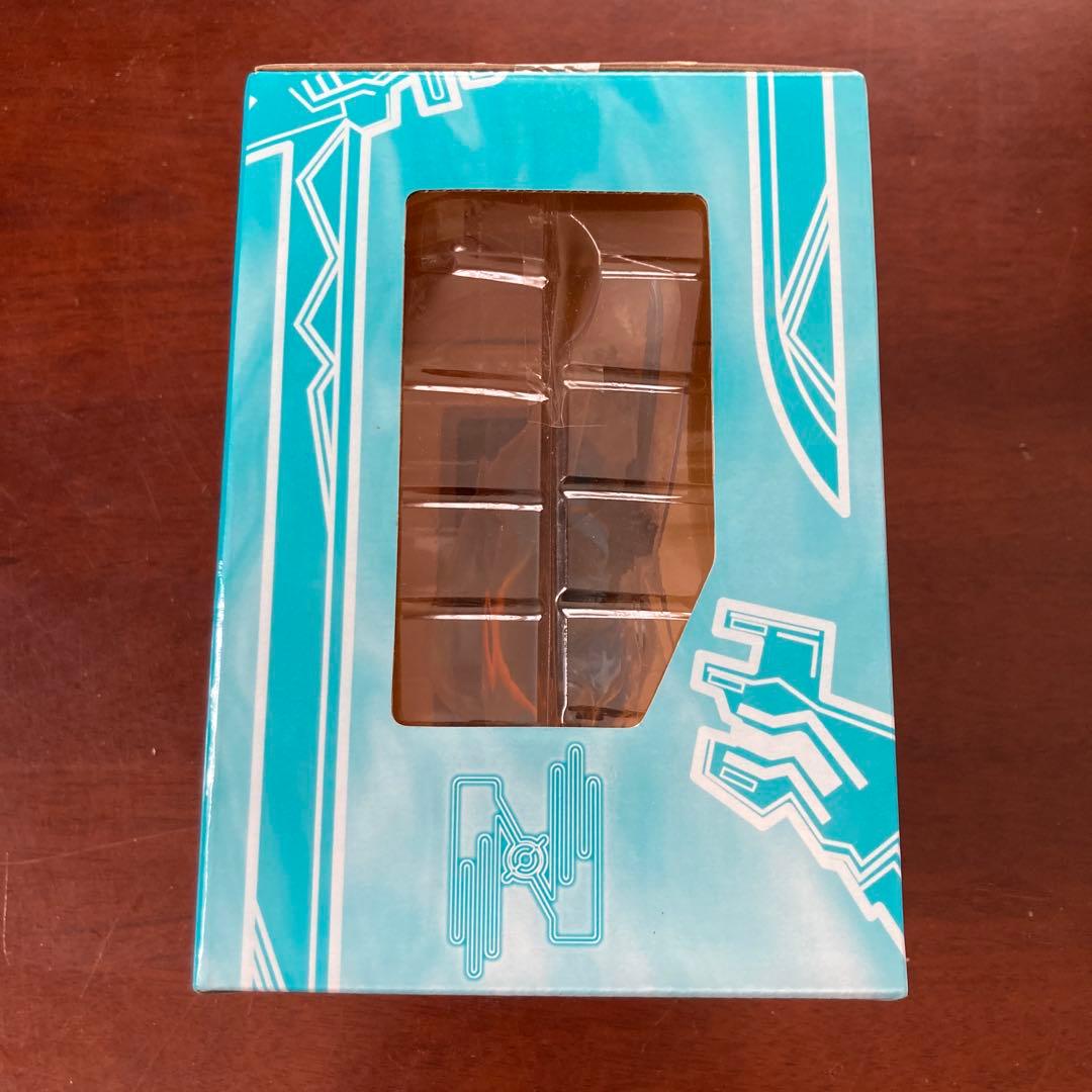 新品　未開封　一番くじ　仮面ライダーW 決戦編 ナスカ・ドーパント フィギュア賞