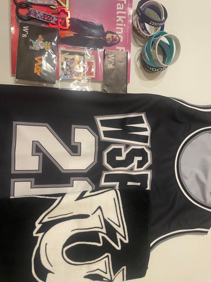 WurtS グッズ セット バスユニ タオル ラババン その他 WurtS グッズ セット バスユニ タオル ラババン その他 WurtS バスユニ