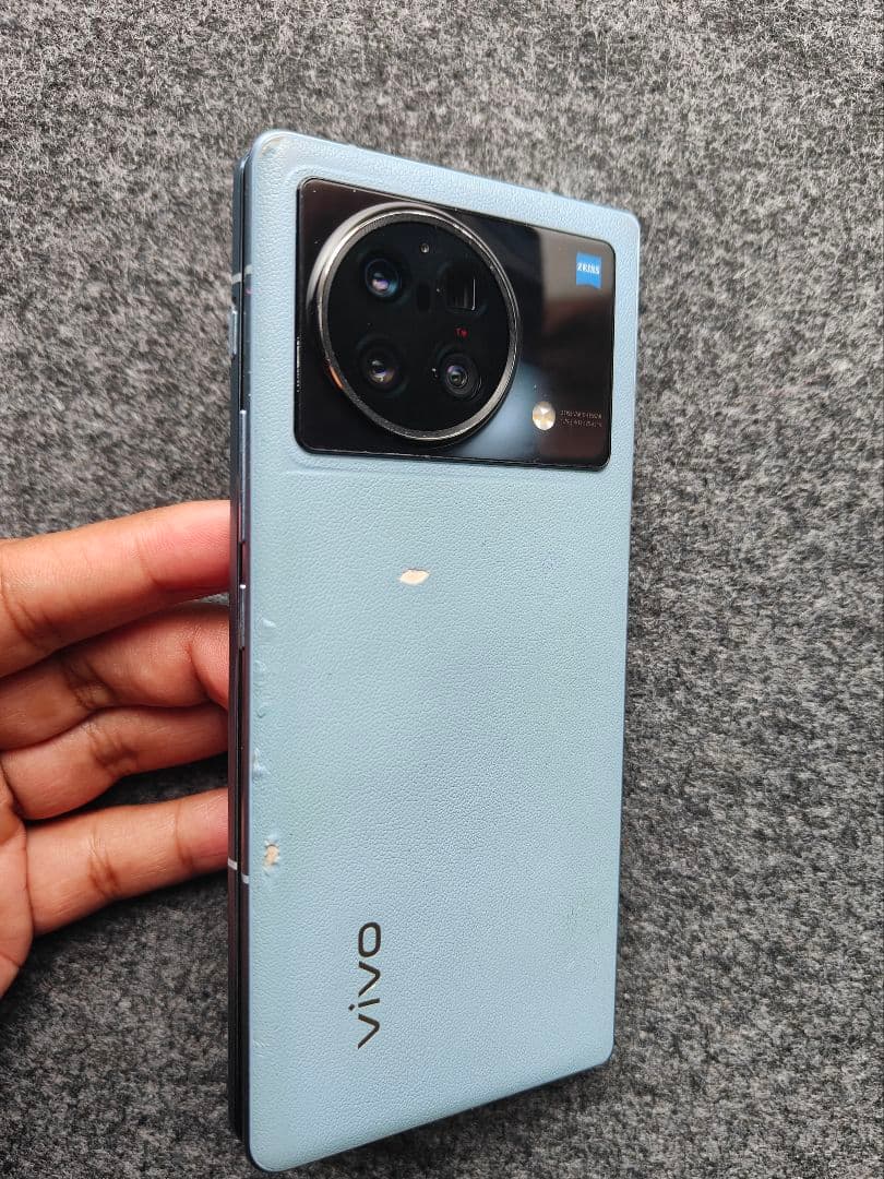 Vivo X Fold 折りたたみスマホ 12GB RAM 256GB 日本語◯ - メルカリ
