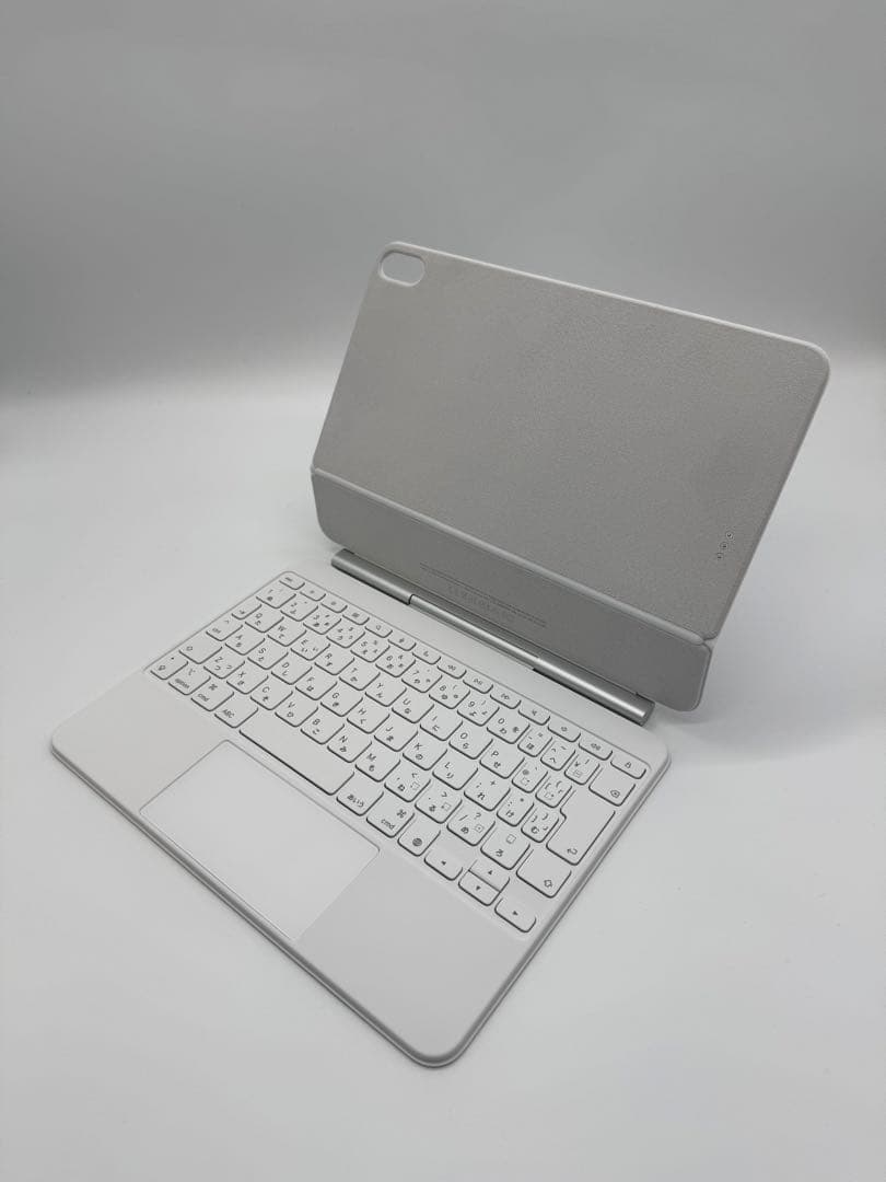 美品11インチiPad Air（M3）用Magic Keyboard - 日本語