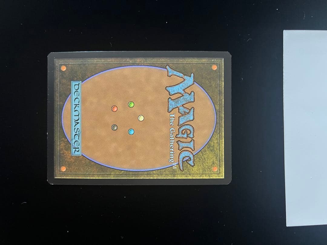 Mox Diamond モックス・ダイアモンド foil FTV ①