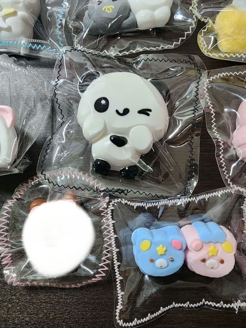 スクイーズ まとめ売り⑧ 25点 ばら売り可