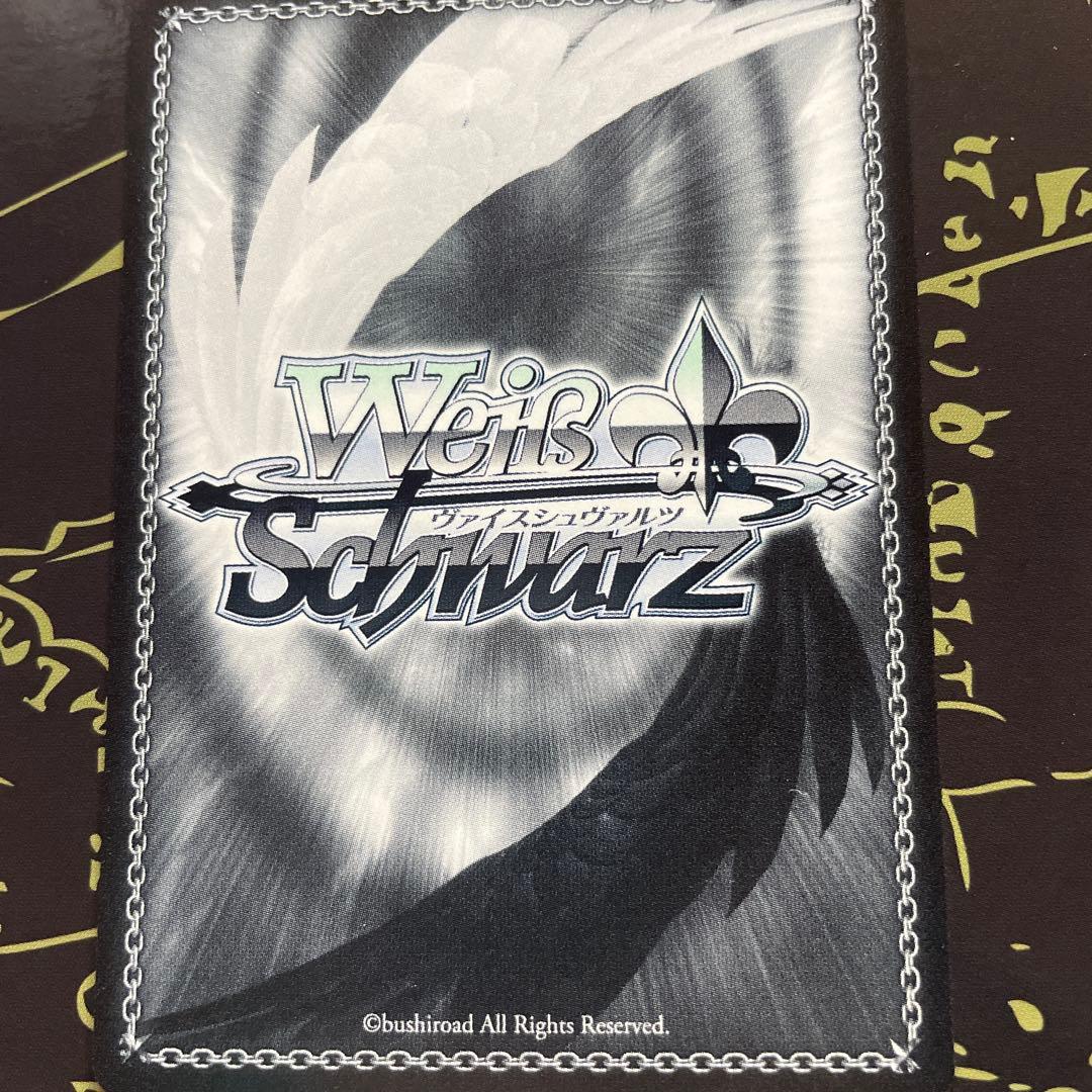 角川スニーカー文庫 Vol.2 次なる未知への探究　ハルヒ　箔押しサインカード