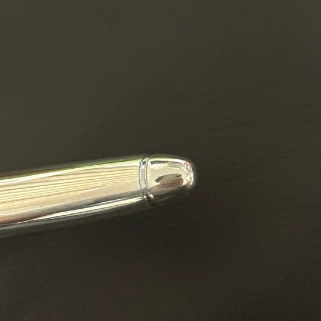 極希少 LAPITA ボールペン sterling silver - www.properties-gate.com