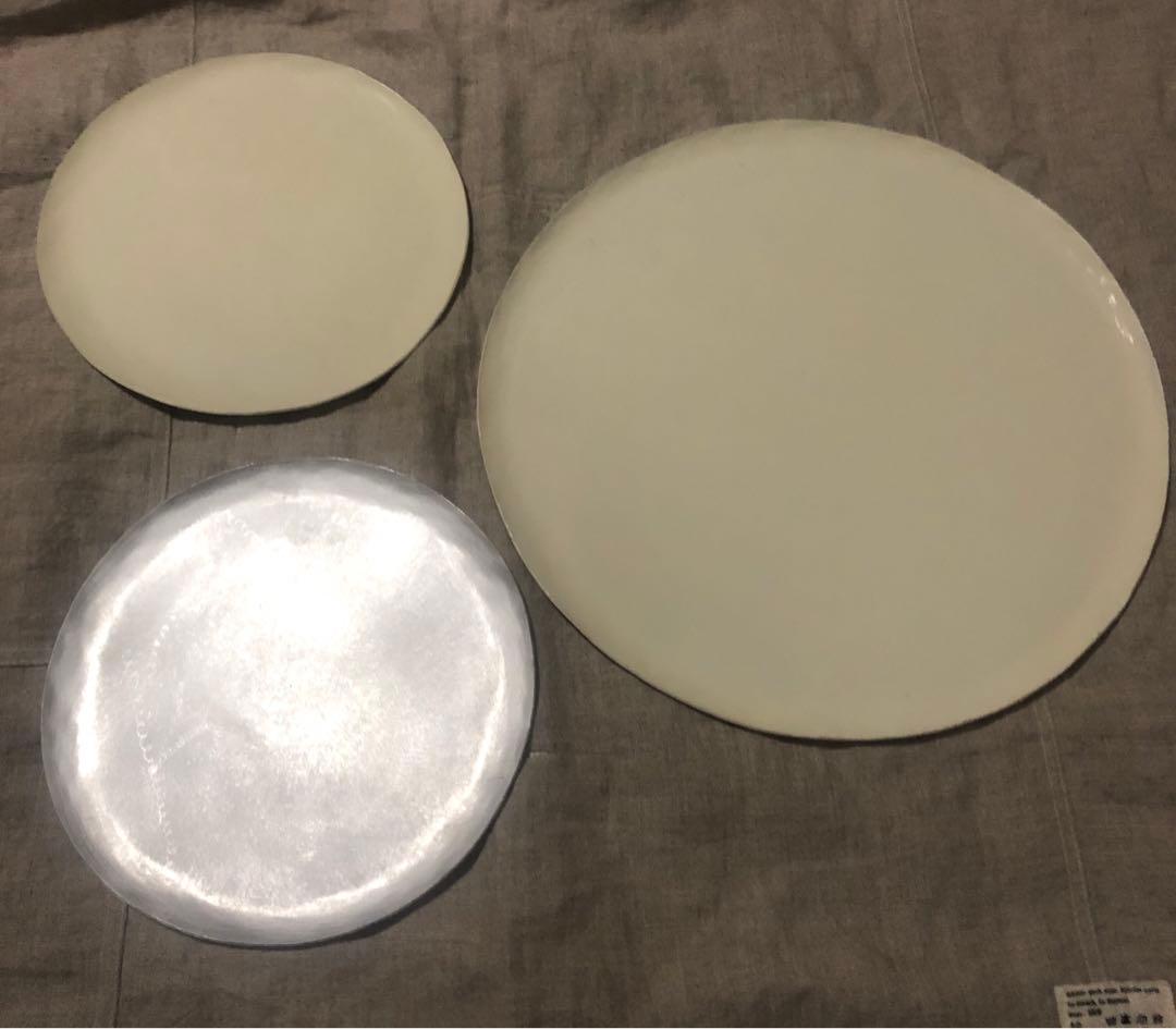 soso 木全さん　アルミトレイ