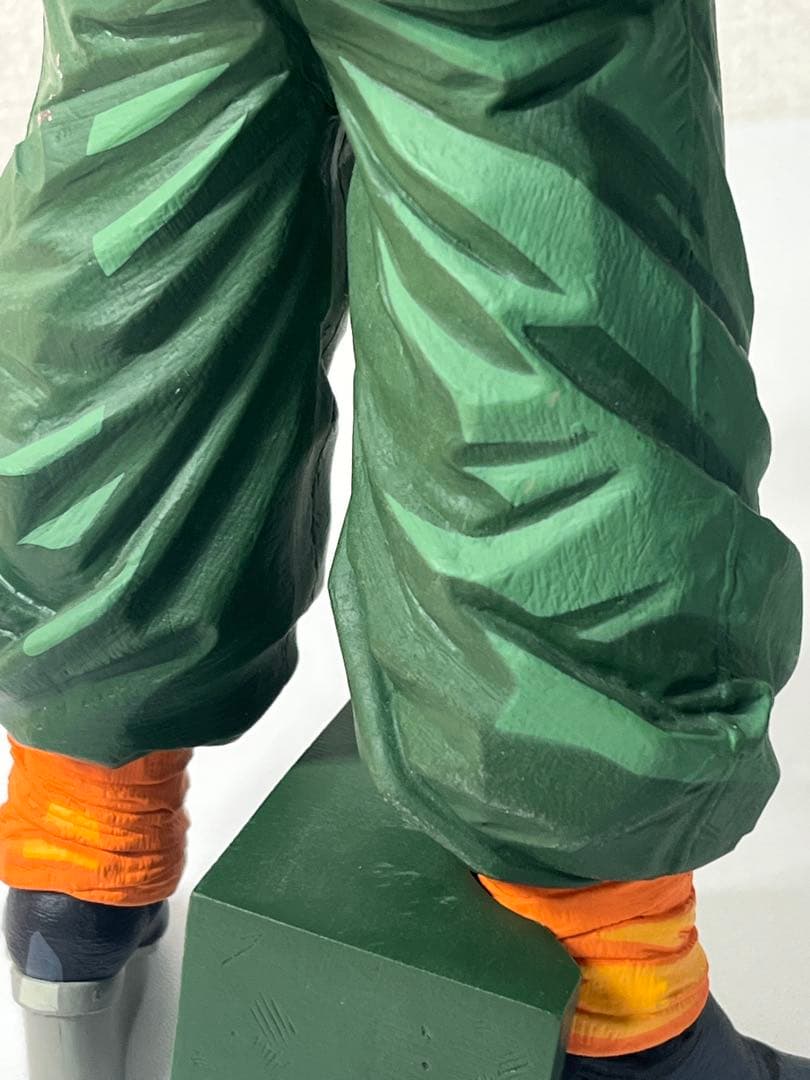 BWFC 造形天下一武道会3 SMSP 孫悟空 D賞