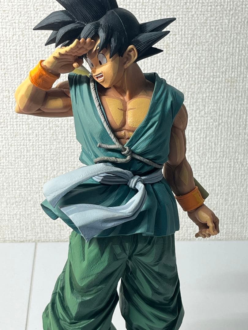 BWFC 造形天下一武道会3 SMSP 孫悟空 D賞