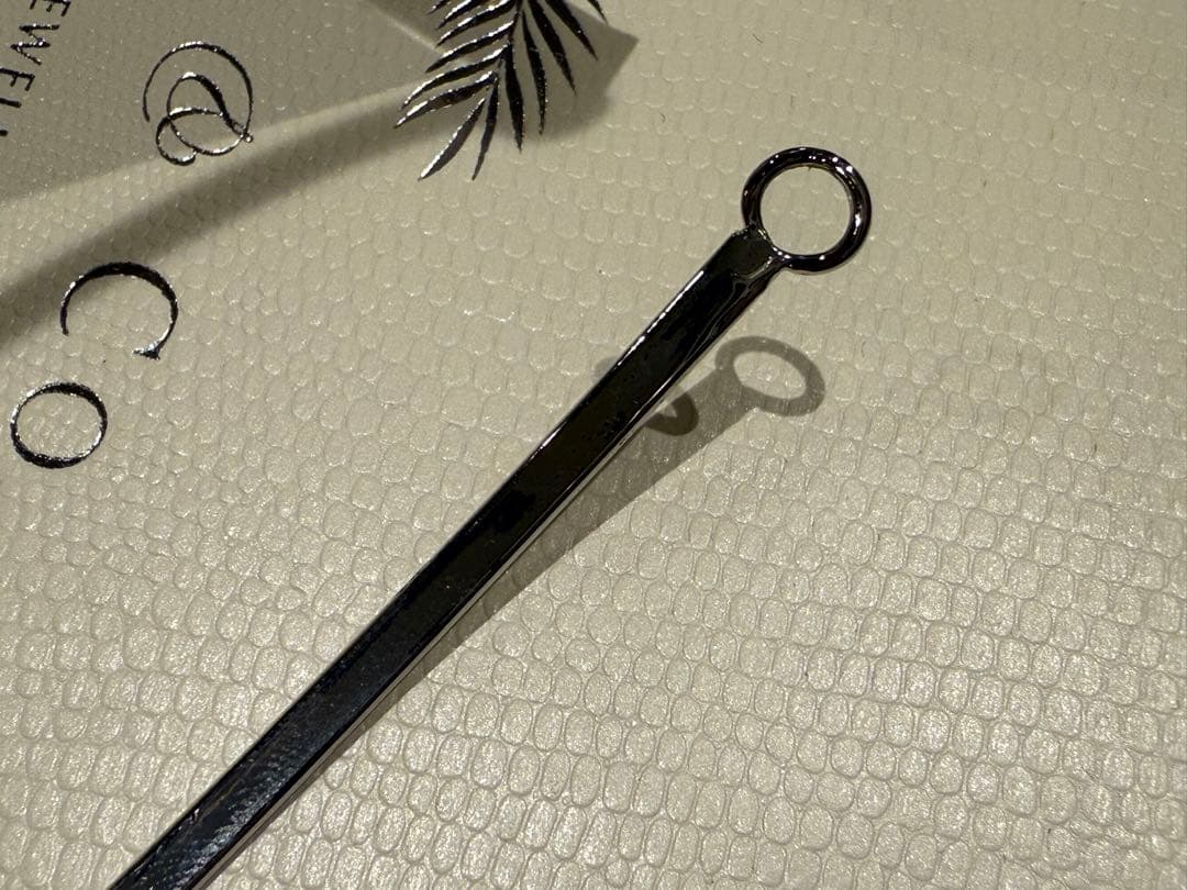 【美品・タグ付き】Ivory & Co Christiana ティアラ