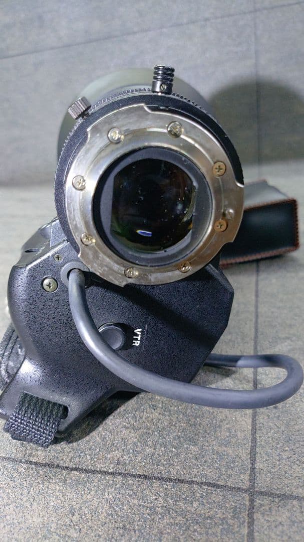 Canon 業務用レンズ J15x9.5B4 KRS OD100