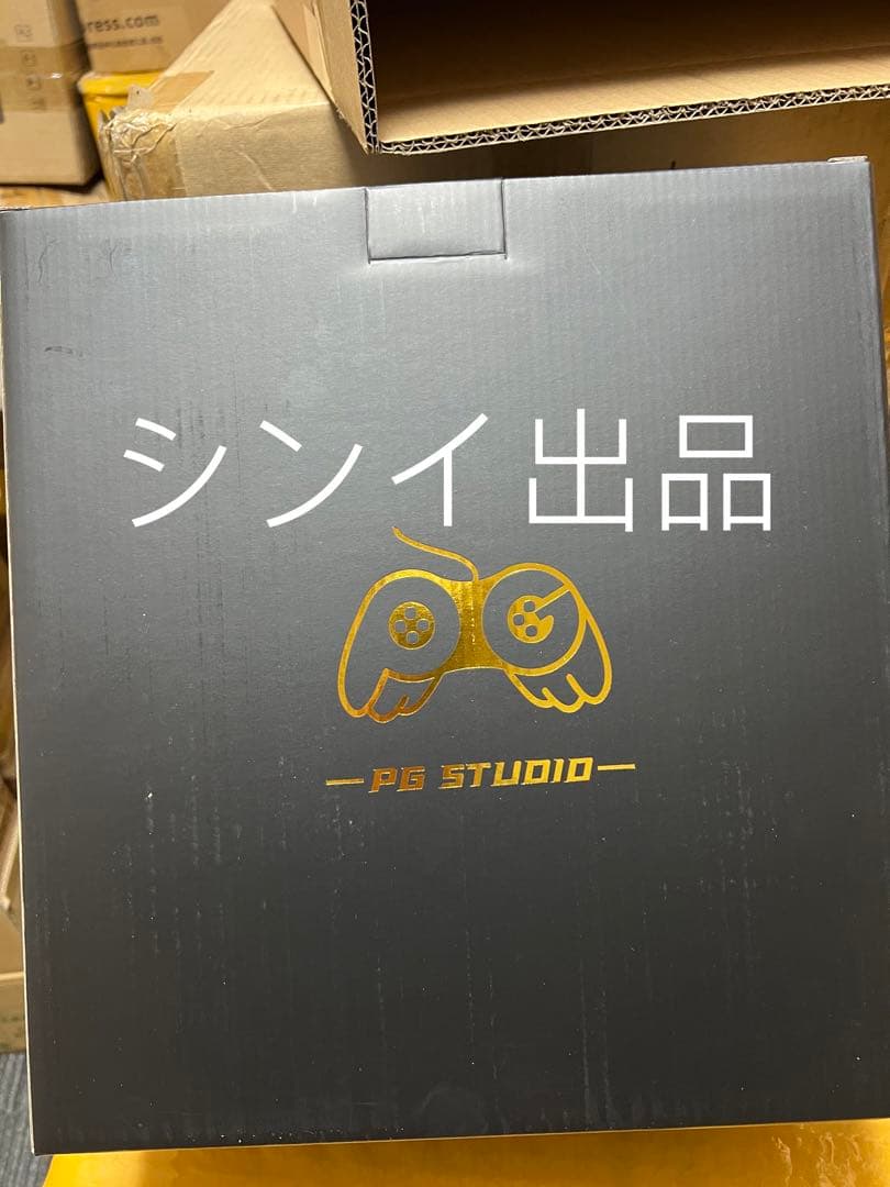 翌日発送 PG マチ ハンター×ハンター フィギュア ガレージキット POP