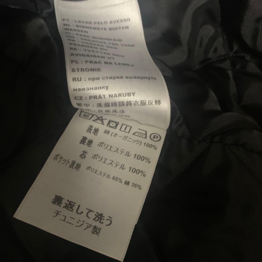 カーハート WIP OG Detroit Jacket Mサイズ ベージュ