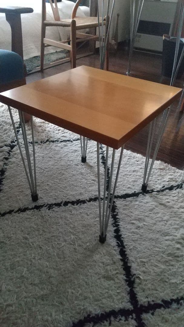 Fritz Hansen フリッツハンセン ヴィンテージサイドテーブル