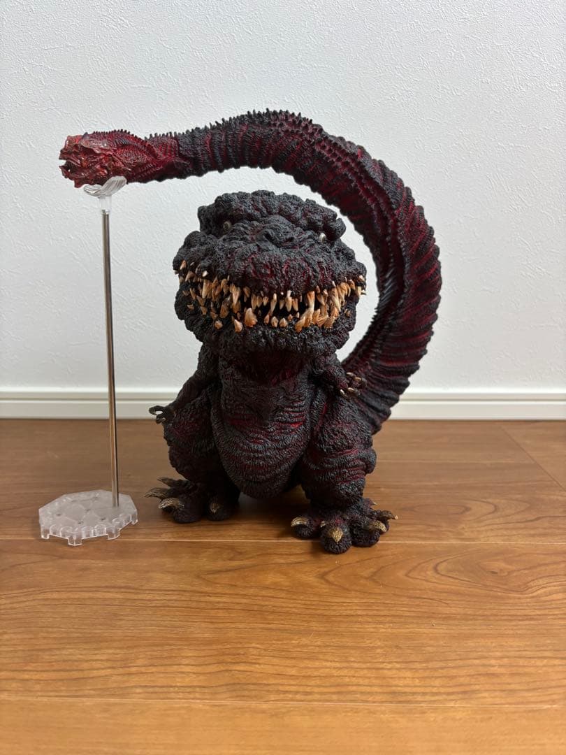 シン・ゴジラ　ギガンティック　デフォリアル