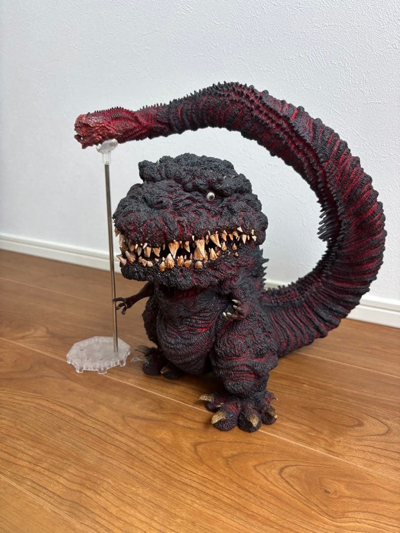 シン・ゴジラ　ギガンティック　デフォリアル