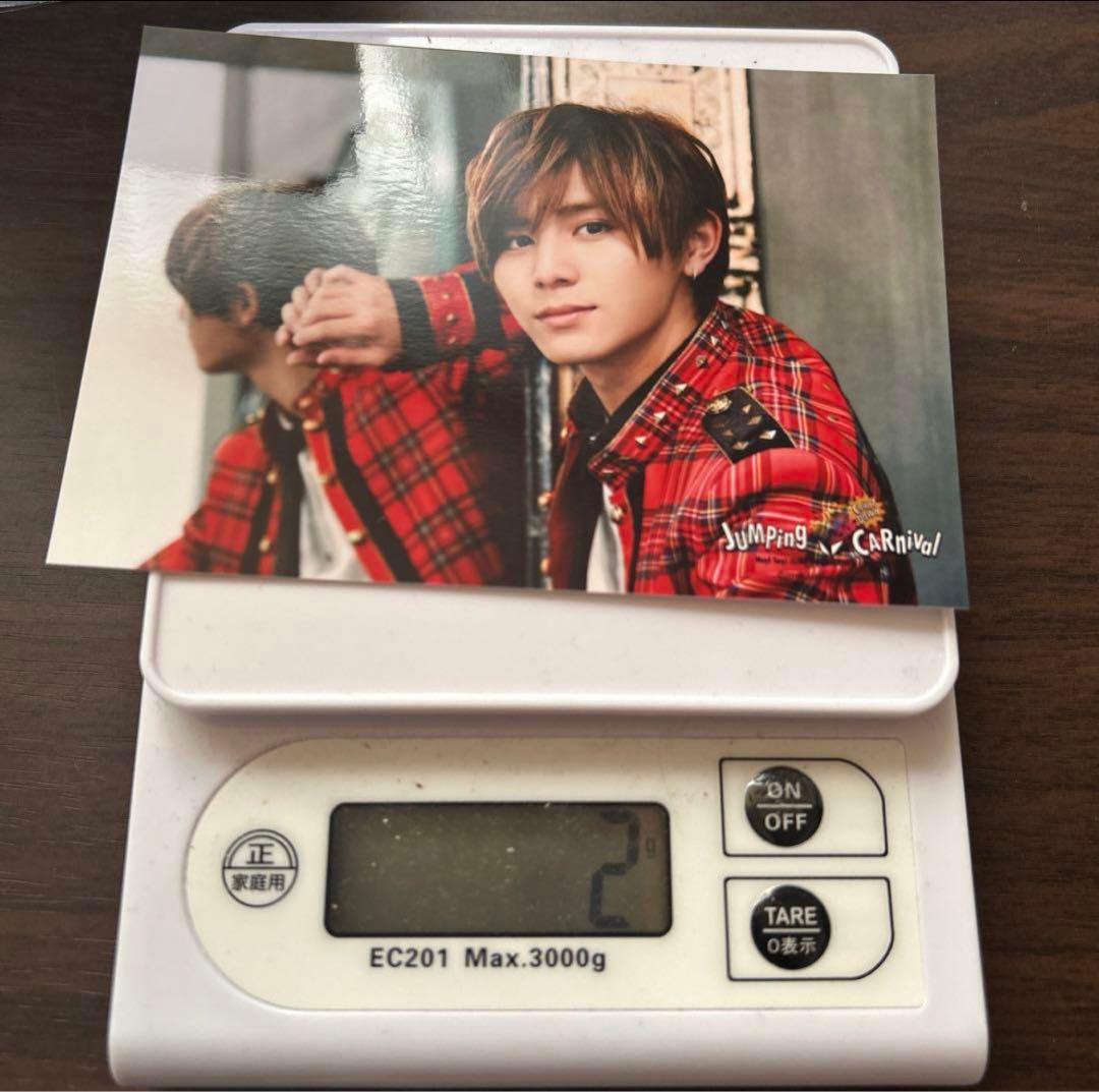 Hey! Say! JUMP 公式写真 まとめ売り Hey! Say! JUMP 知念侑李 公式