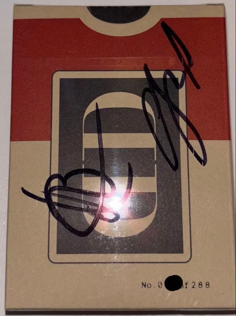 魁!!男塾 民明書房トランプ 52枚入り