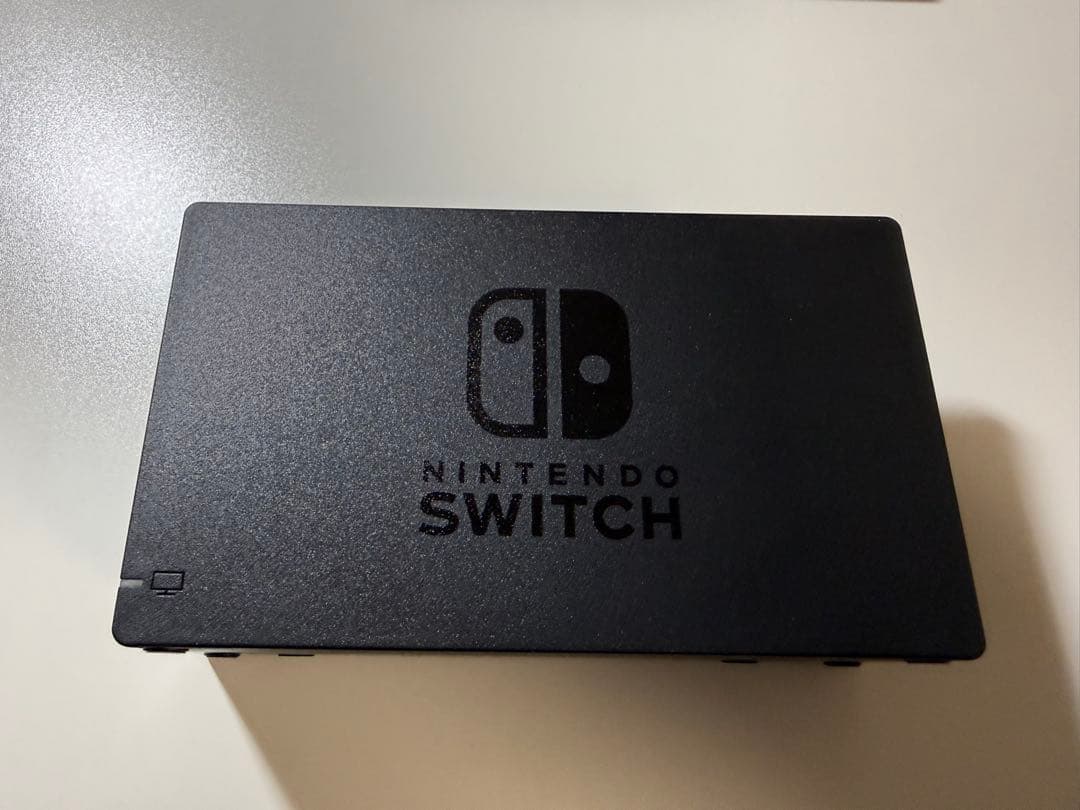 Nintendo Switch 本体　プロコン　sdカード セット