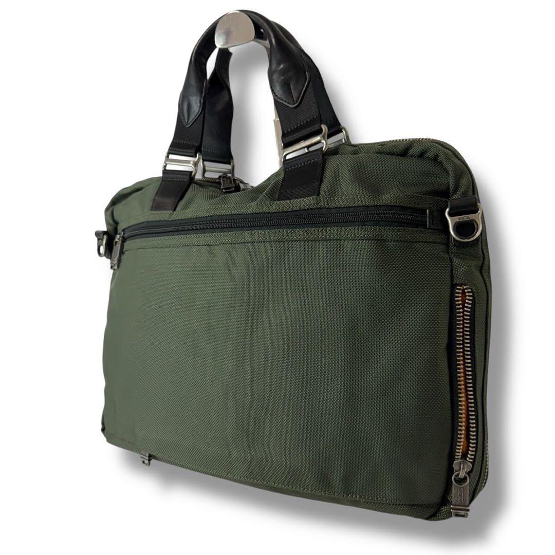 TUMI ／トゥミ 22631SPH ALPHA BRAVO ビジネスバッグ