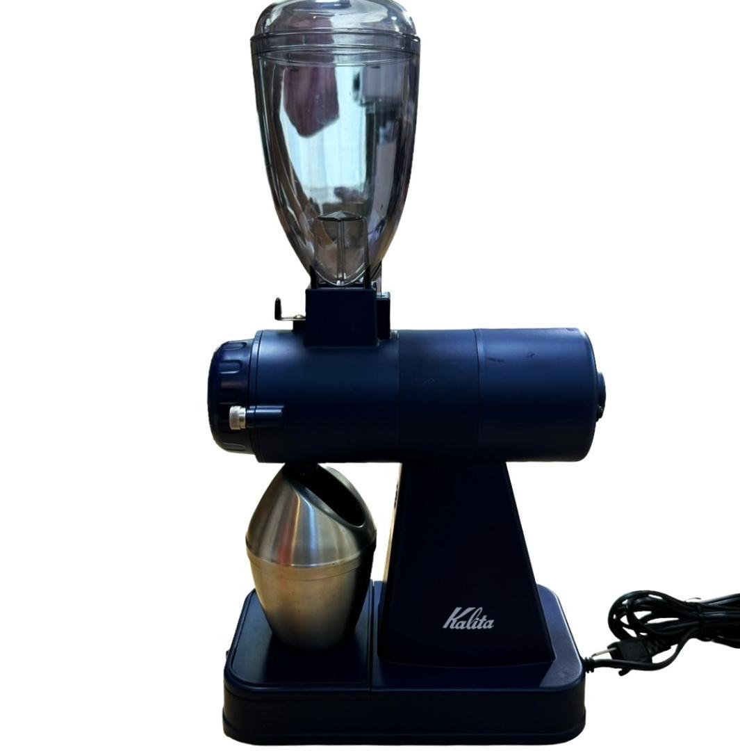 Kalita カリタ コーヒーグラインダー ネクストG NEXT G - メルカリ