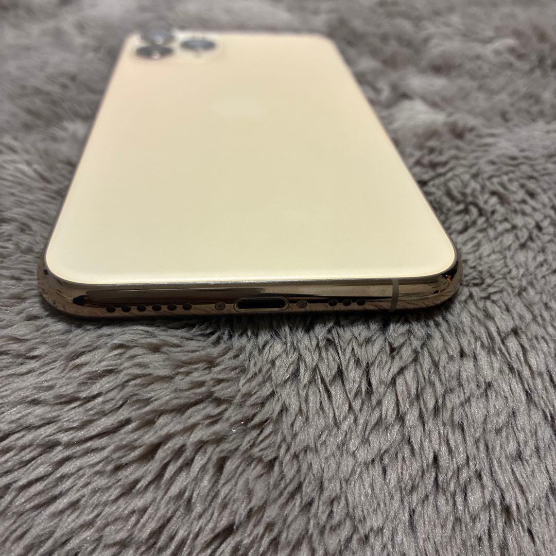 iPhone11 Pro ゴールド 256GB