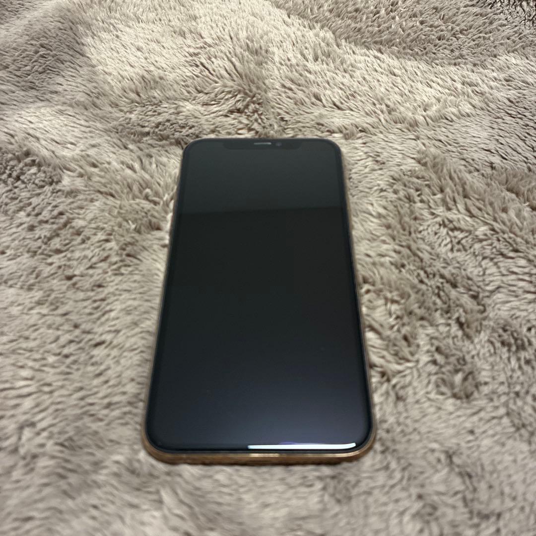 iPhone11 Pro ゴールド 256GB