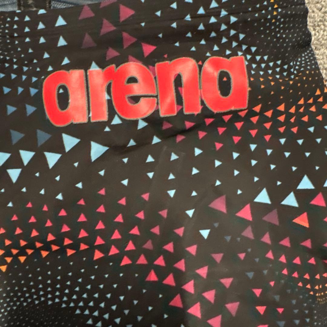 arena MF FIREFLOW COLLECTION - 水着・ラッシュガード送料 無料