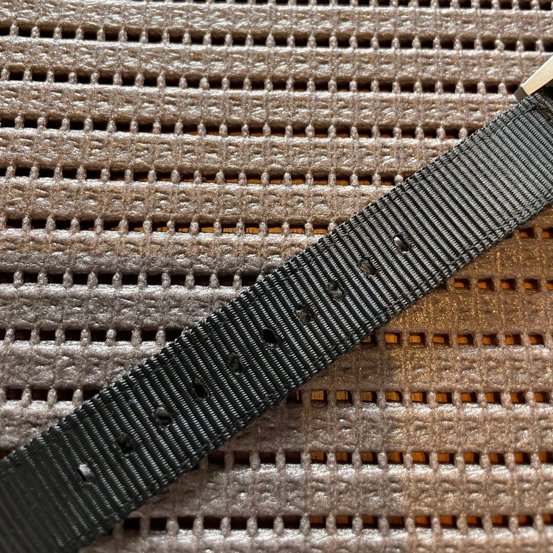 ミリタリーウォッチ アメリカ軍 オマージュ 自動巻き キャンティーン