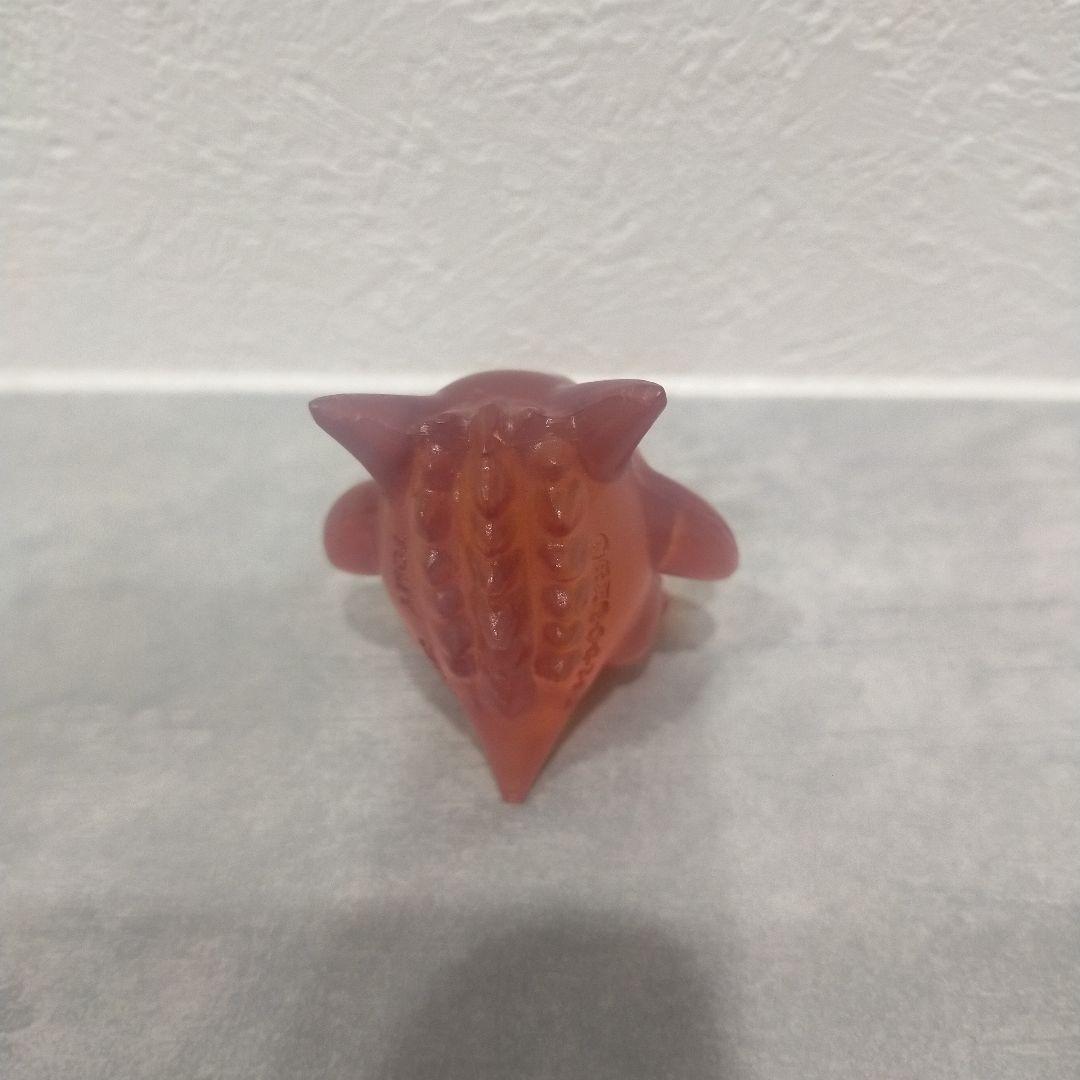 【超貴重品】ポケモン モンコレ ゴースト ゲンガー 初期 色違い セット