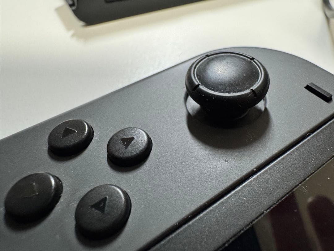 Nintendo Switch 本体 ACアダプター ドックなし